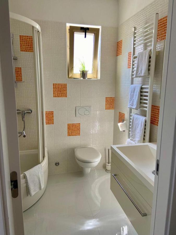 Portum Rooms ซาดาร์ ภายนอก รูปภาพ