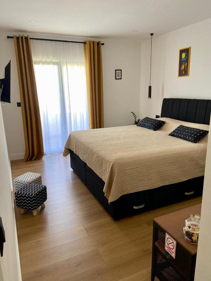 Portum Rooms ซาดาร์ ภายนอก รูปภาพ
