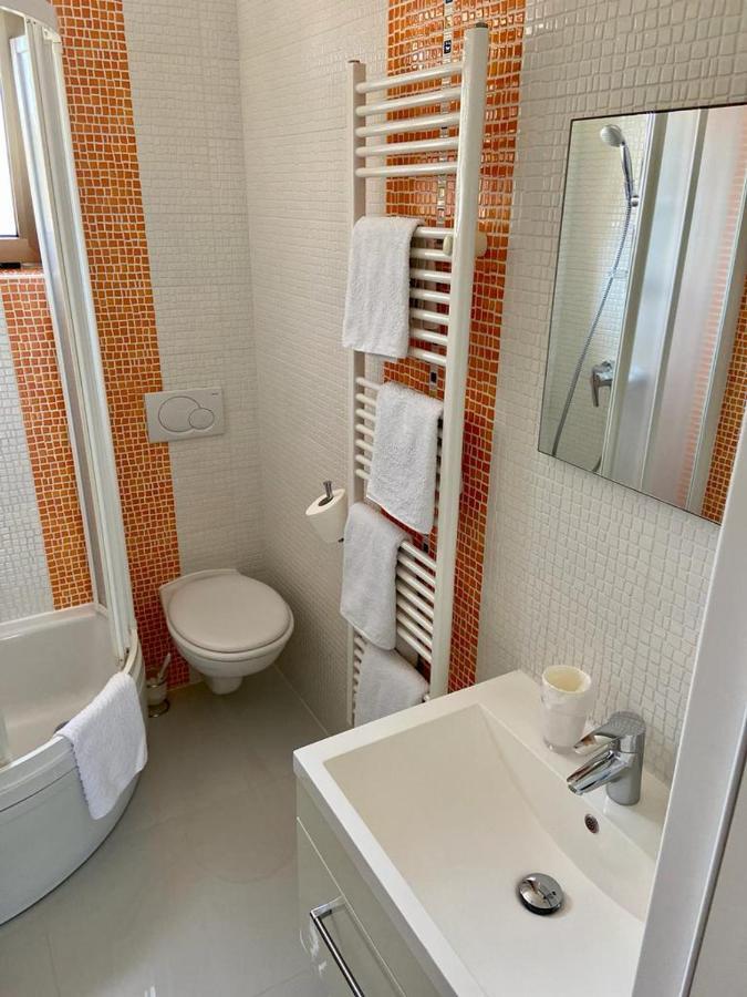 Portum Rooms ซาดาร์ ภายนอก รูปภาพ