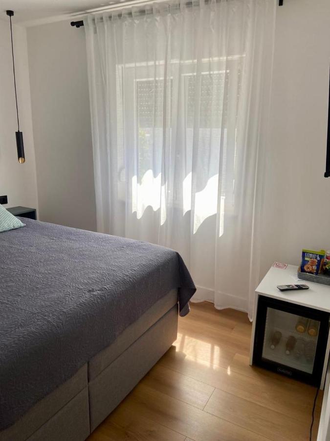 Portum Rooms ซาดาร์ ภายนอก รูปภาพ