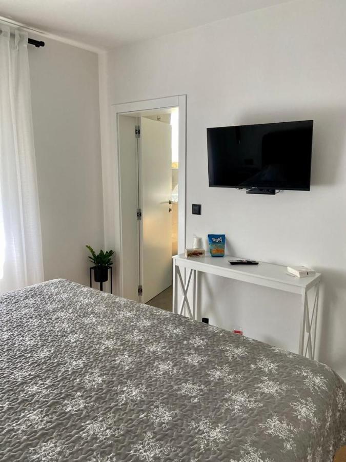 Portum Rooms ซาดาร์ ภายนอก รูปภาพ