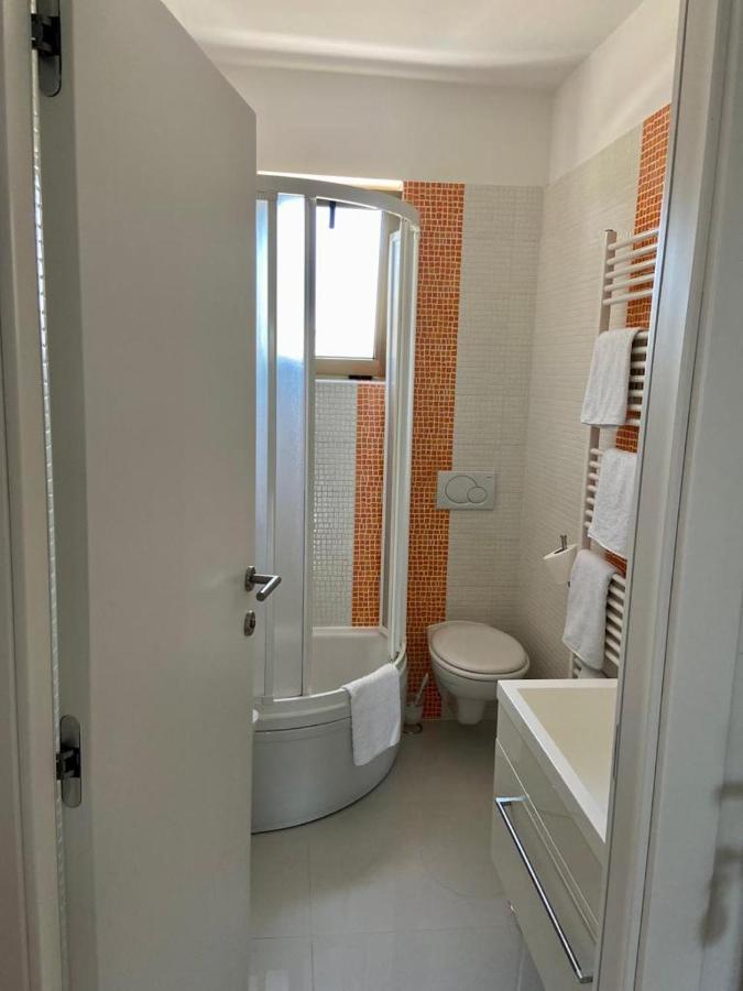 Portum Rooms ซาดาร์ ภายนอก รูปภาพ