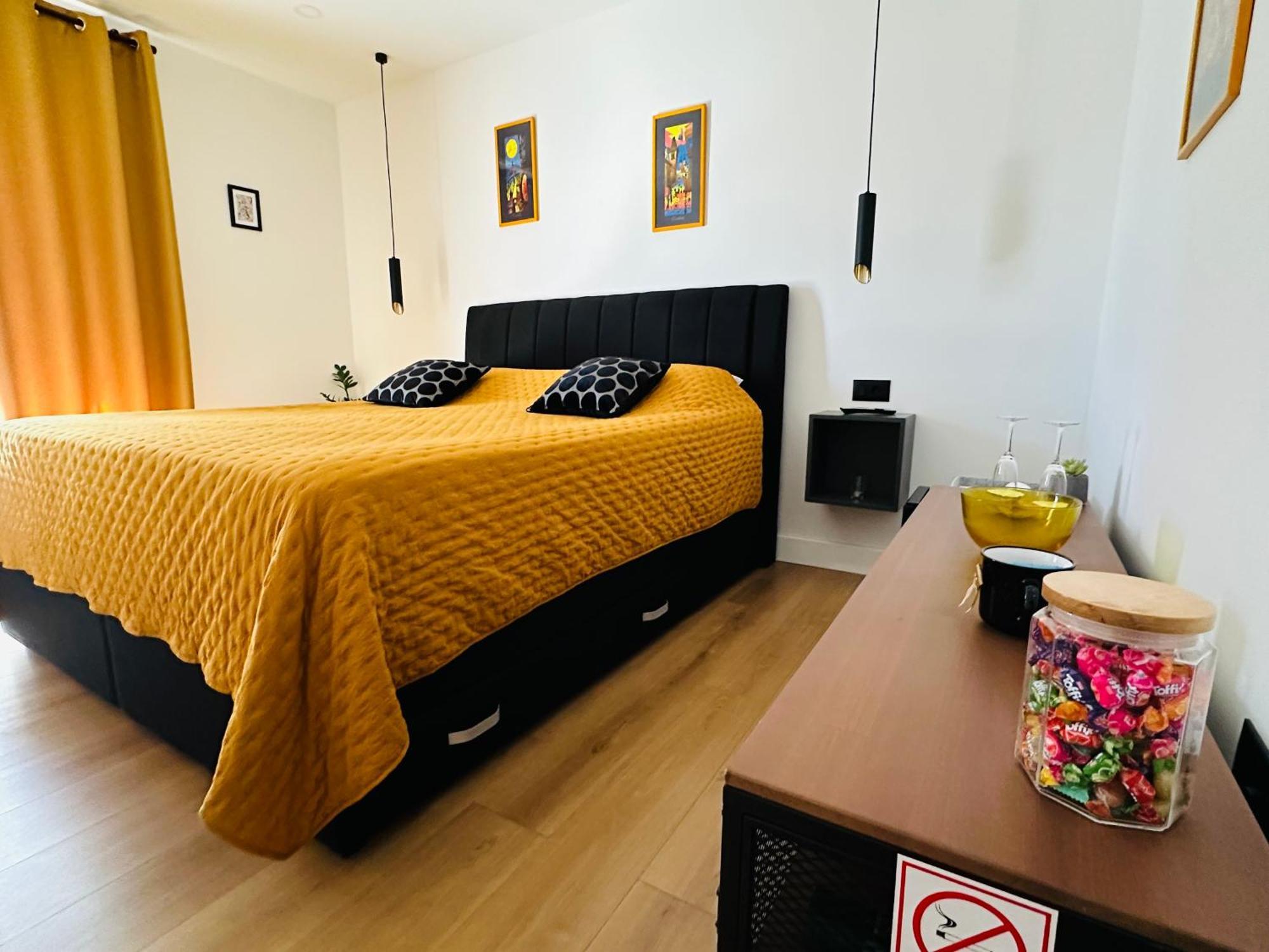 Portum Rooms ซาดาร์ ภายนอก รูปภาพ